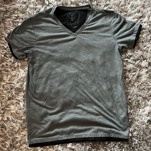 Mens guess tee